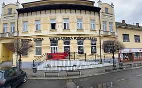 Hotel TATRA